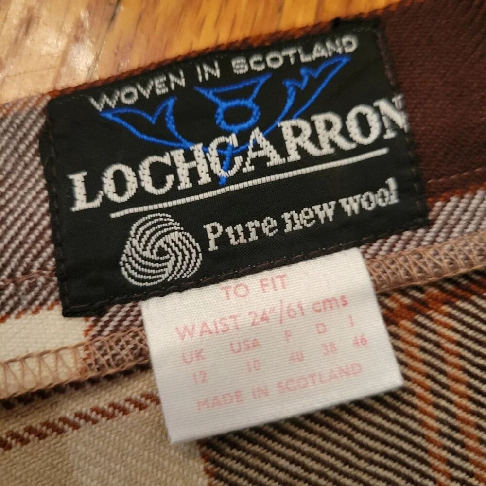 Lochcarron Of Scotland these ladies